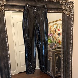 Blank NYC Patent Leather Pants